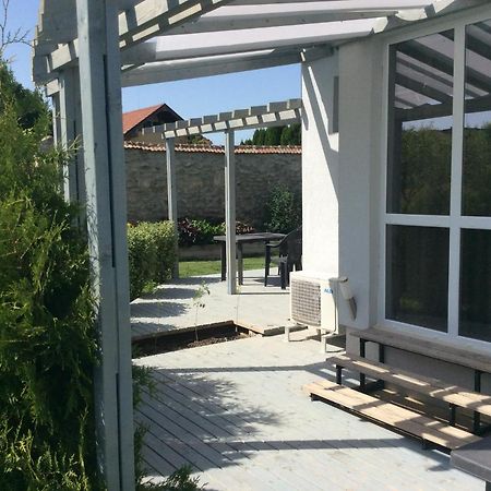 Karia Apartments Shabla Luaran gambar
