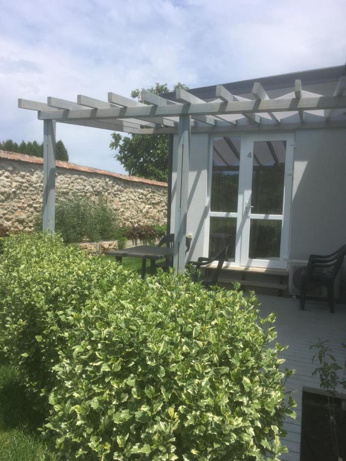 Karia Apartments Shabla Luaran gambar