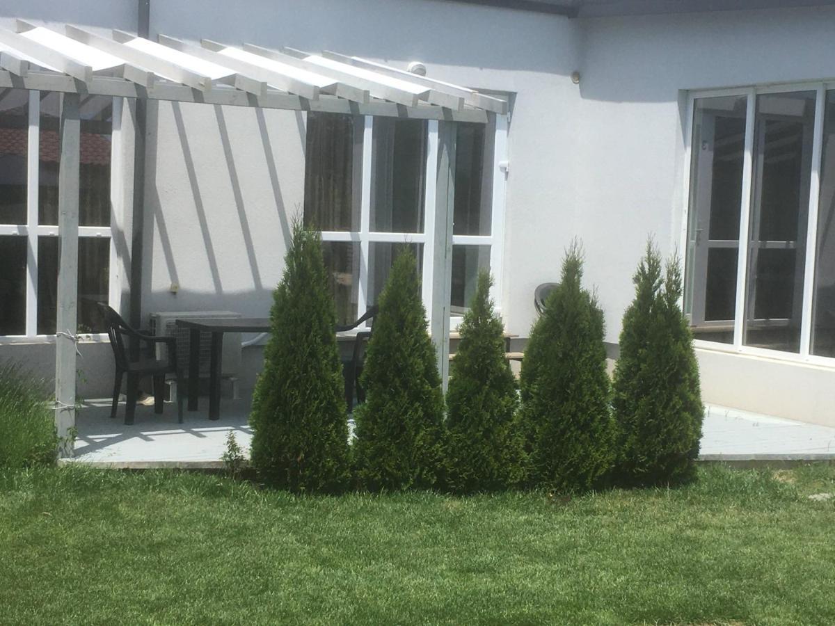 Karia Apartments Shabla Luaran gambar