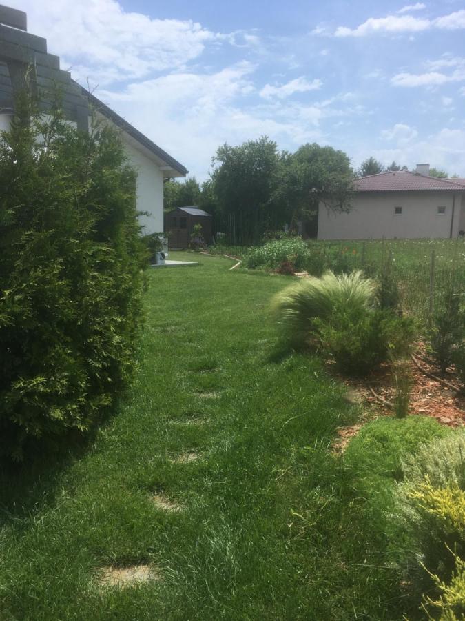 Karia Apartments Shabla Luaran gambar