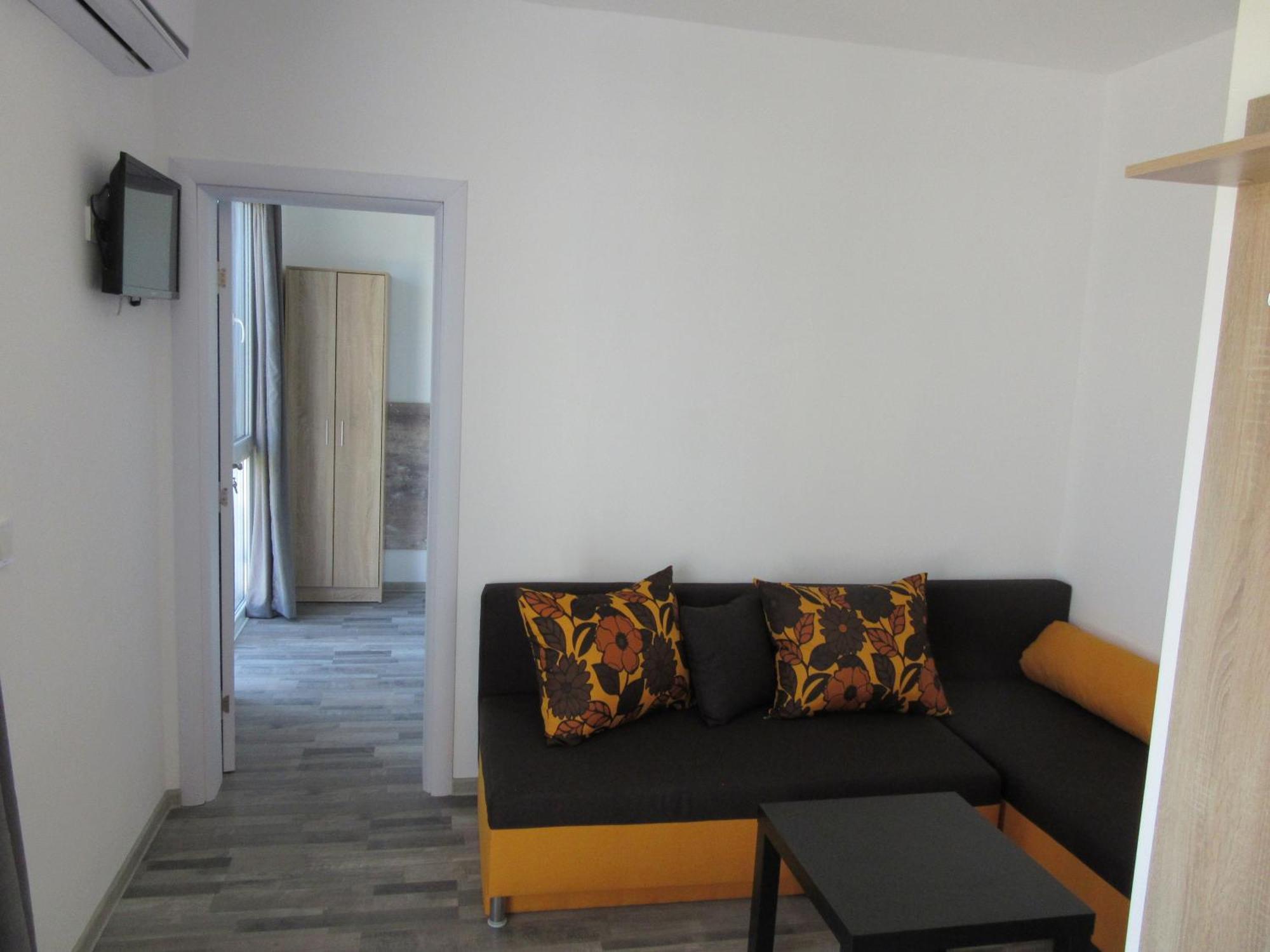 Karia Apartments Shabla Luaran gambar