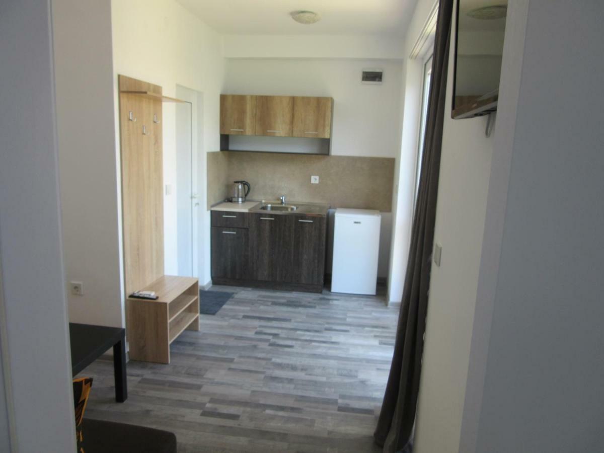 Karia Apartments Shabla Luaran gambar