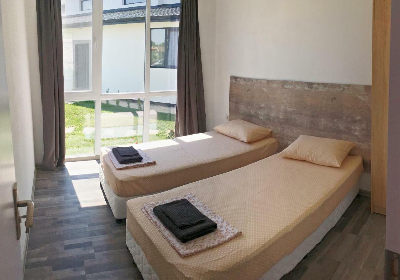 Karia Apartments Shabla Luaran gambar